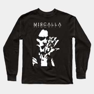 MCLL-Prayer Long Sleeve T-Shirt